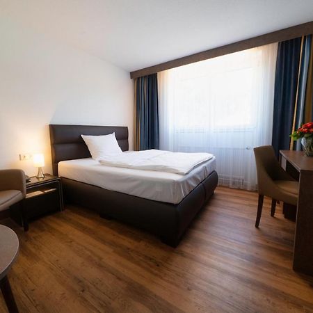 Hotel Fortuna Schwäbisch Gmünd Zewnętrze zdjęcie