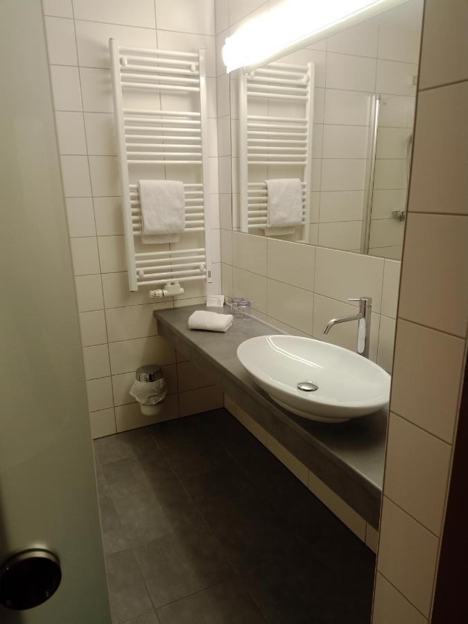 Hotel Fortuna Schwäbisch Gmünd Zewnętrze zdjęcie